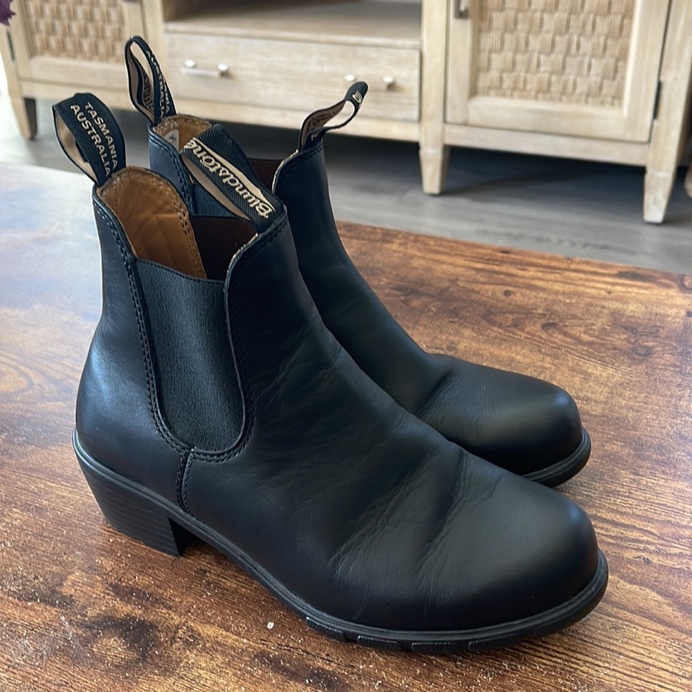 Blundstone